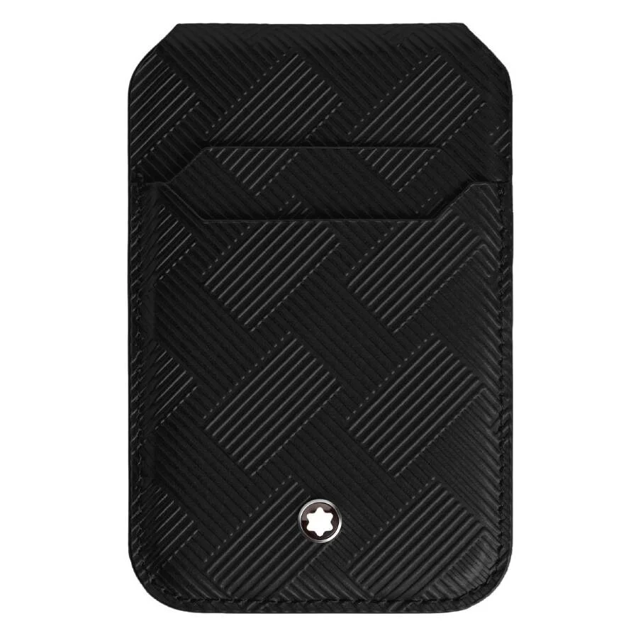 Montblanc Extreme 3.0 Leather Card Wallet - 1