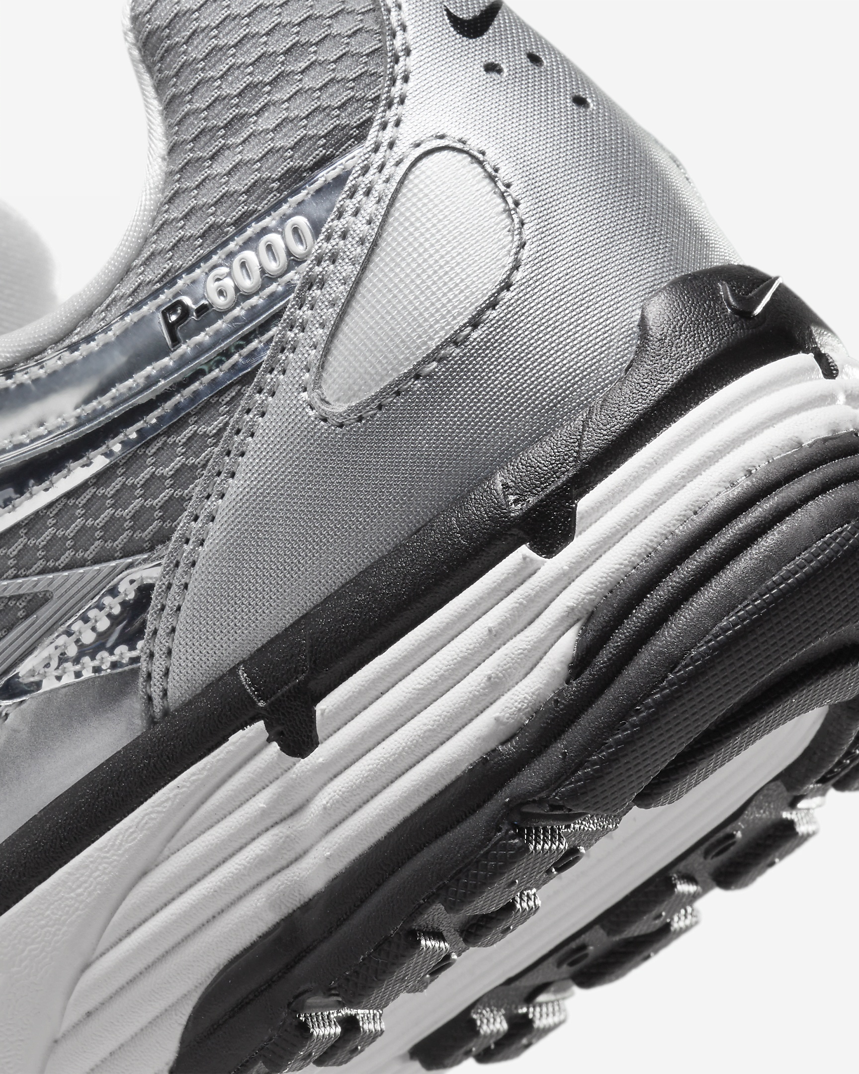 Nike P-6000 Shoes - 8