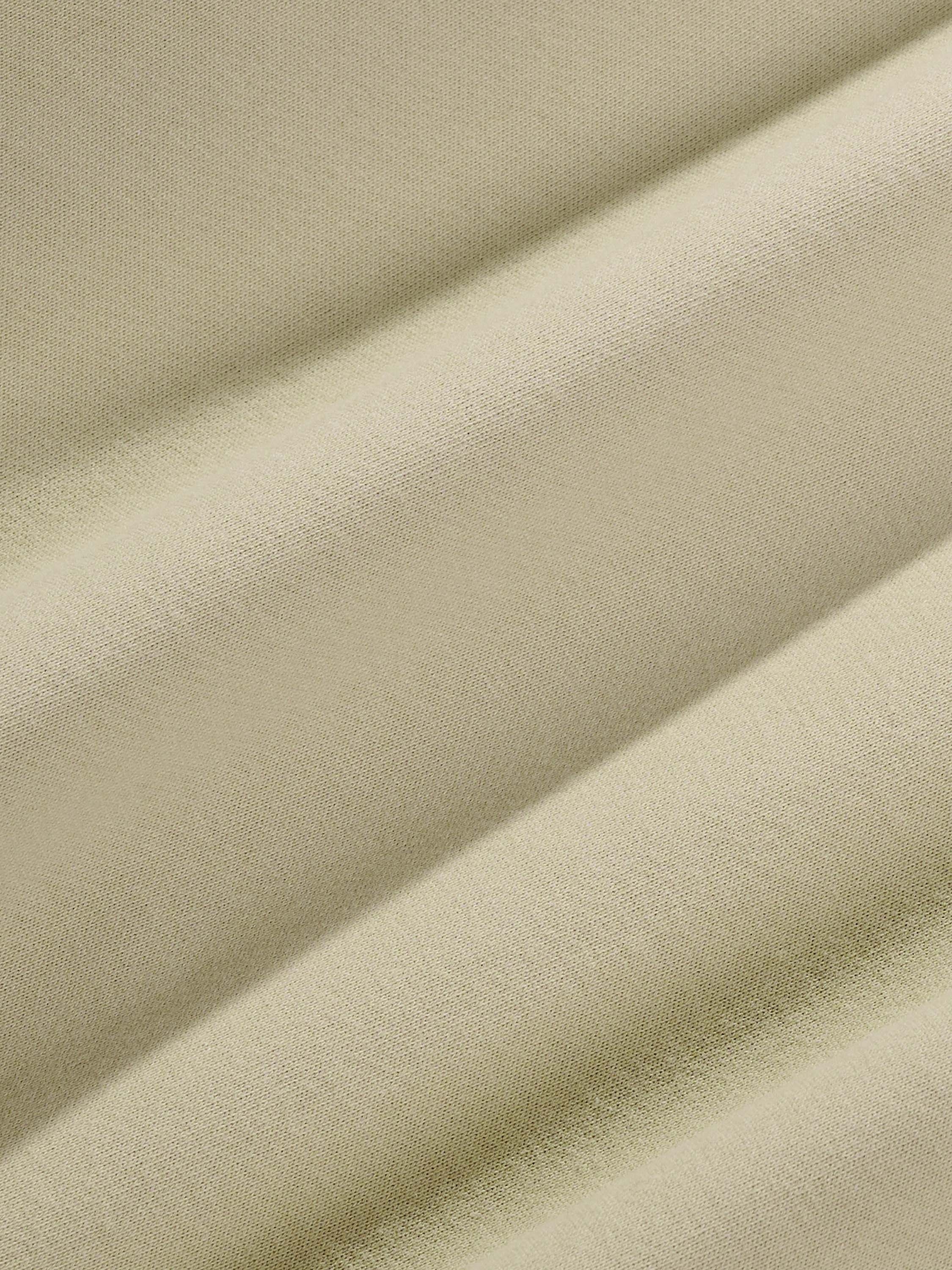 365 Midweight Track Pants - Maitake Beige - 6