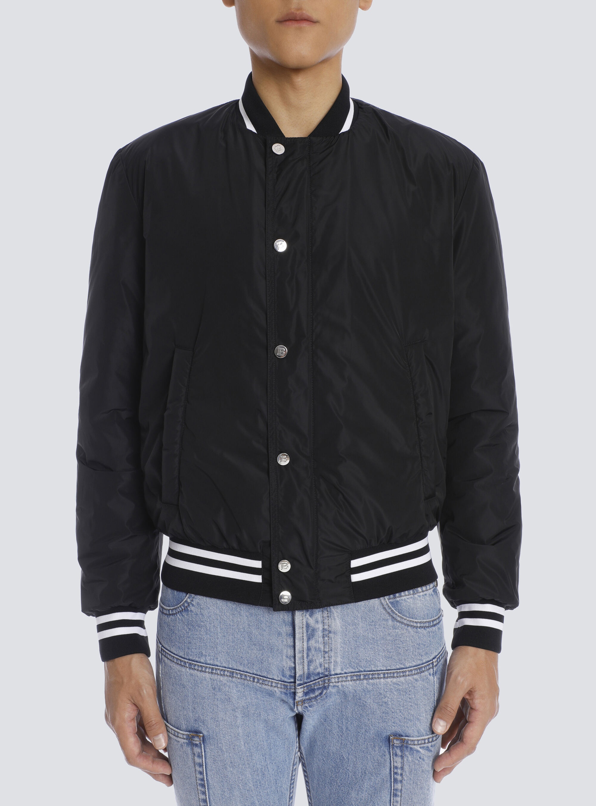 Bomber jacket - 7