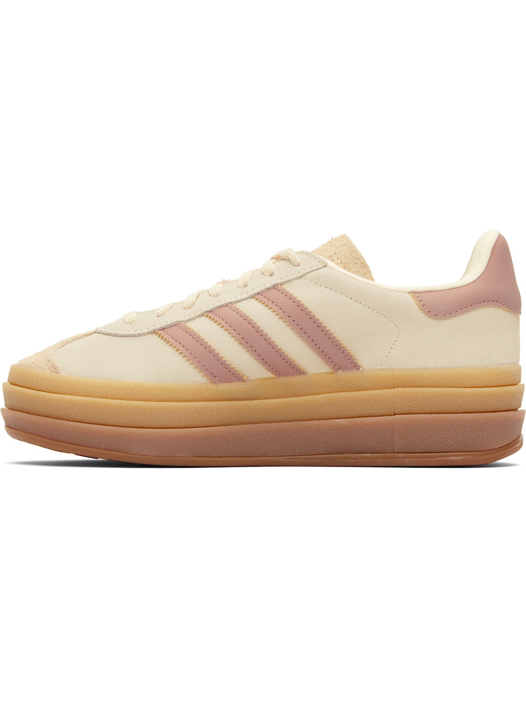 Off-White Gazelle Sneakers - 3