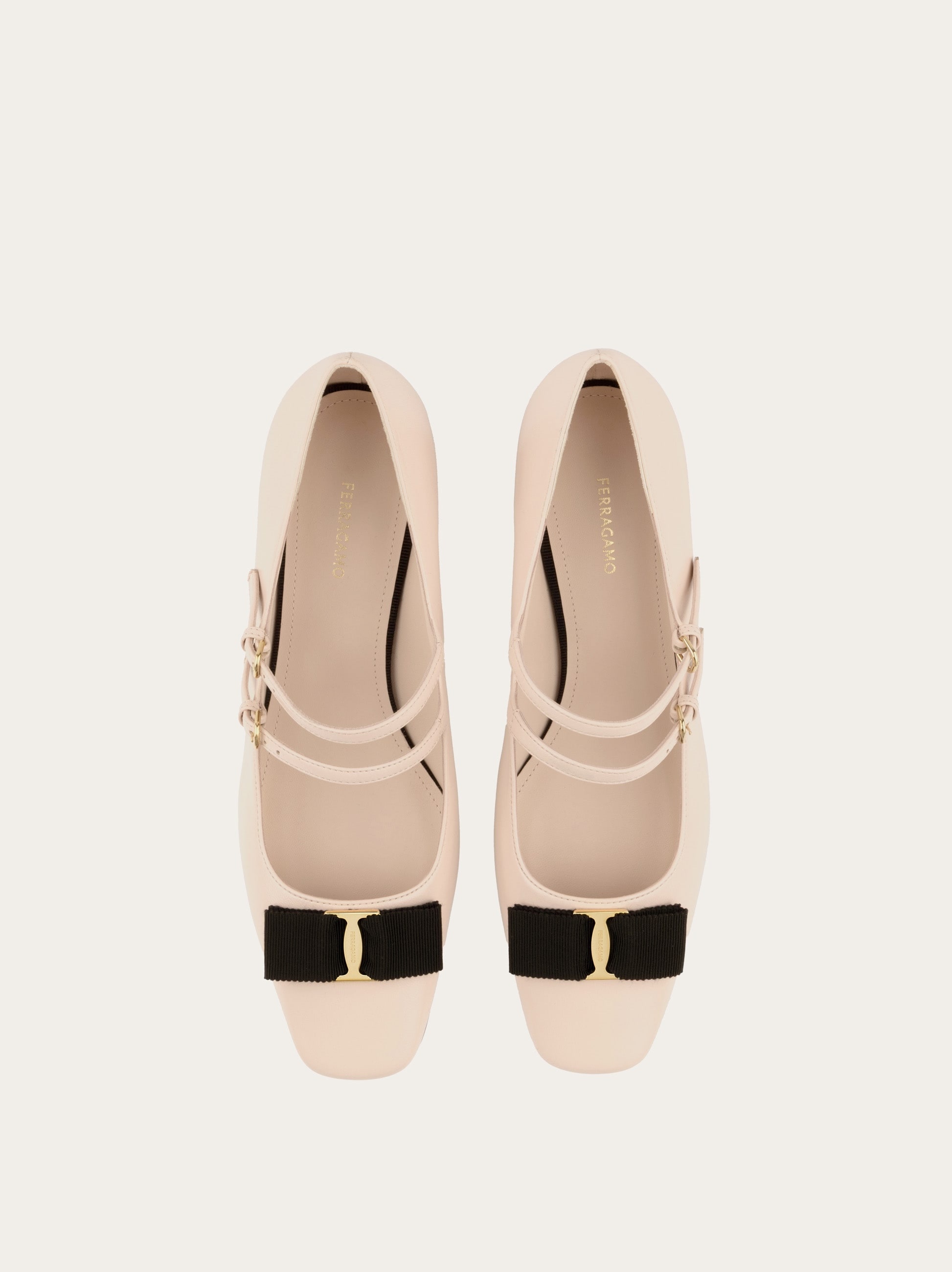 Vara bow Mary Jane - 2