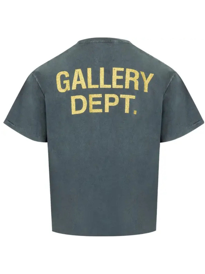 GALLERY DEPT. T-shirt Force Logo Tee outlook