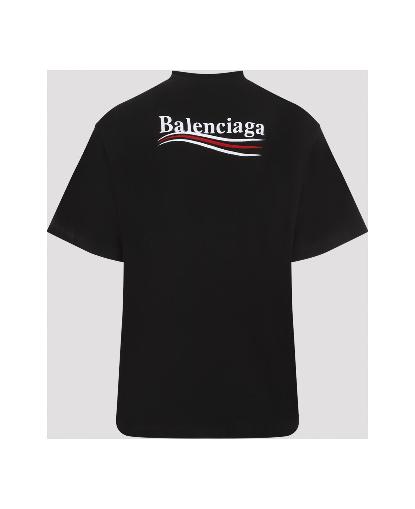 'political Campaign' T-shirt - 4
