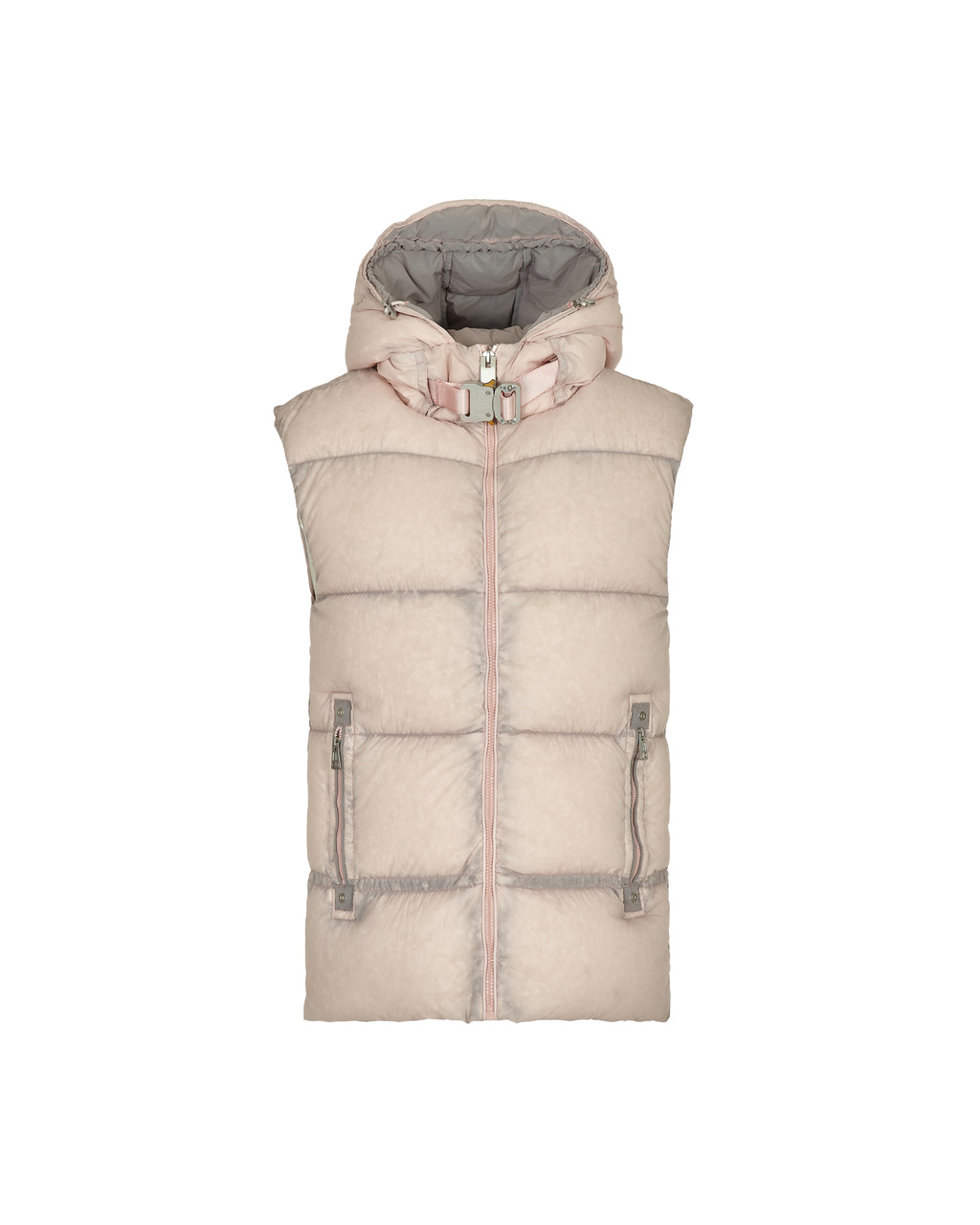 MONCLER DRABY VEST - 10