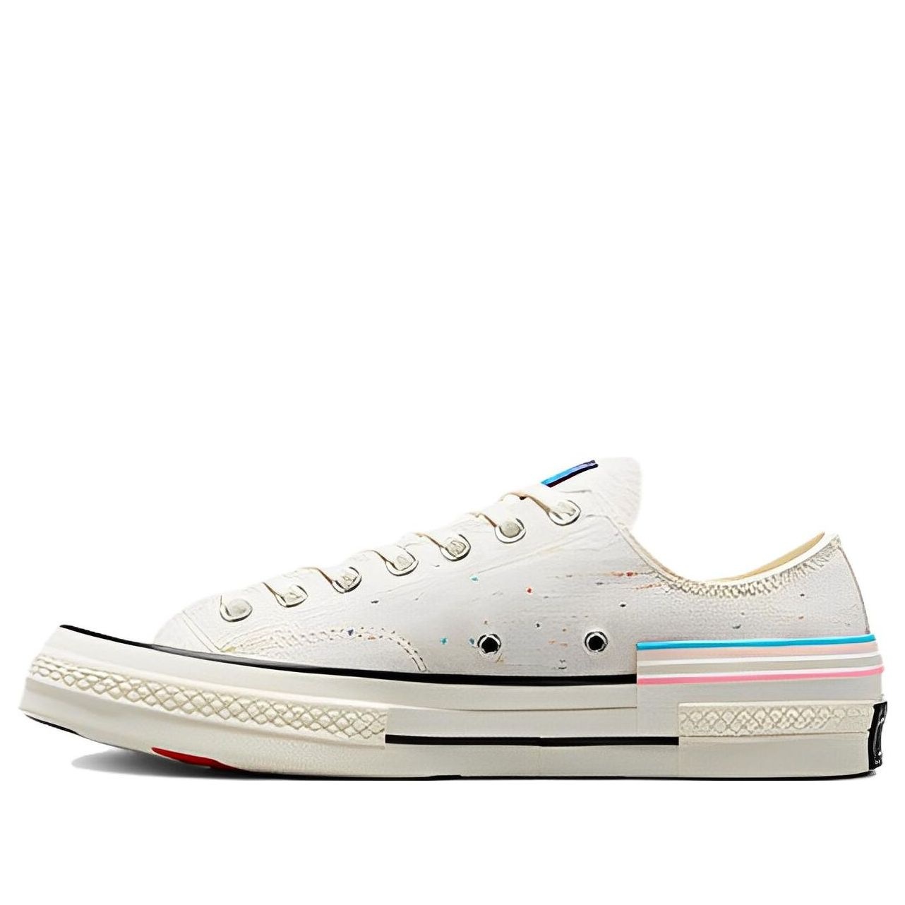 Converse Chuck 70 Low 'Pride - Proud to Be' A06030C - 1