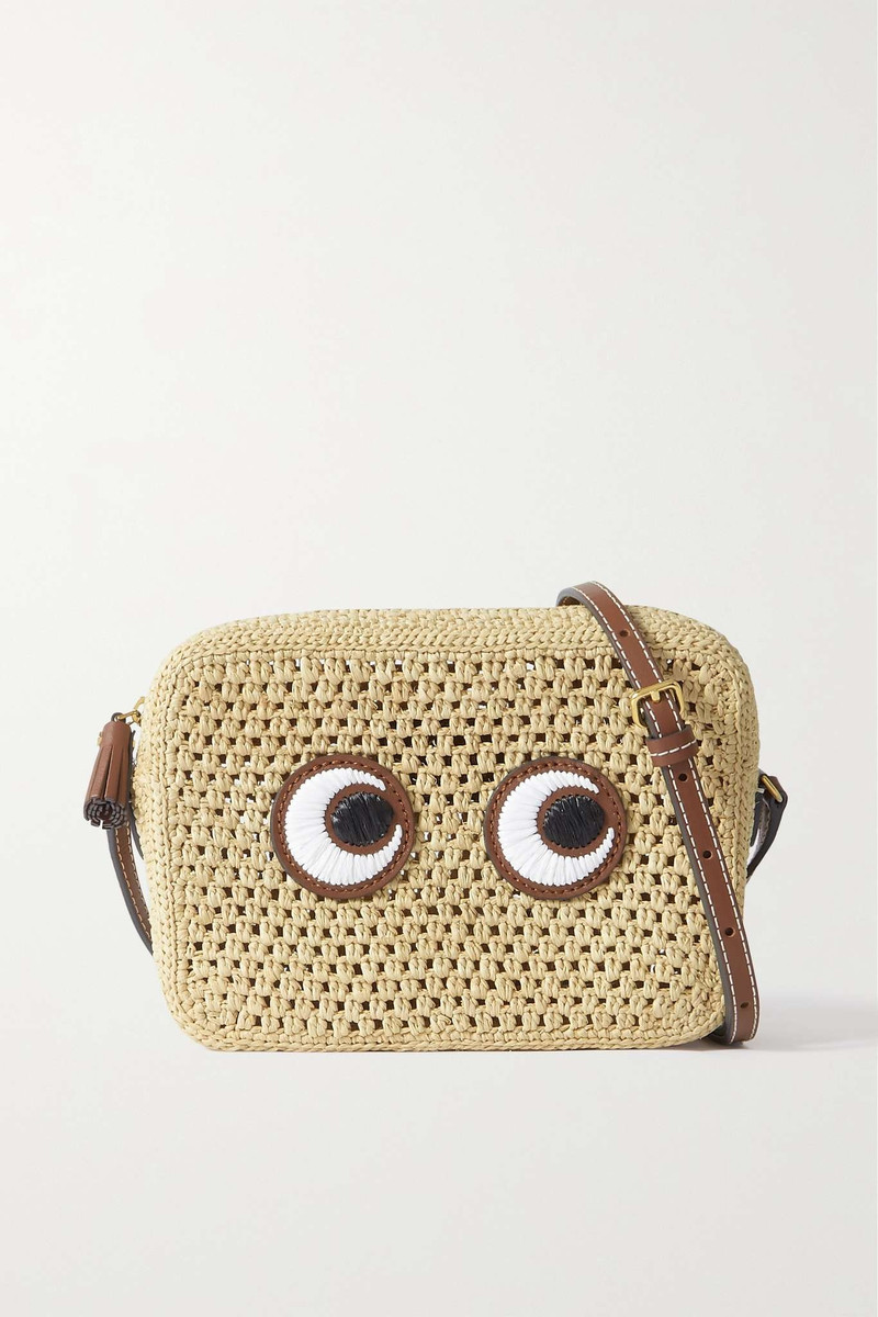 한국어 눈 crossbody 부대 1