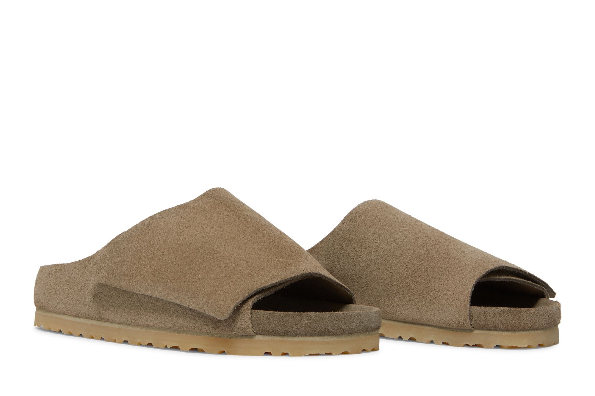 Fear of God x Los Feliz 'Taupe' - 8