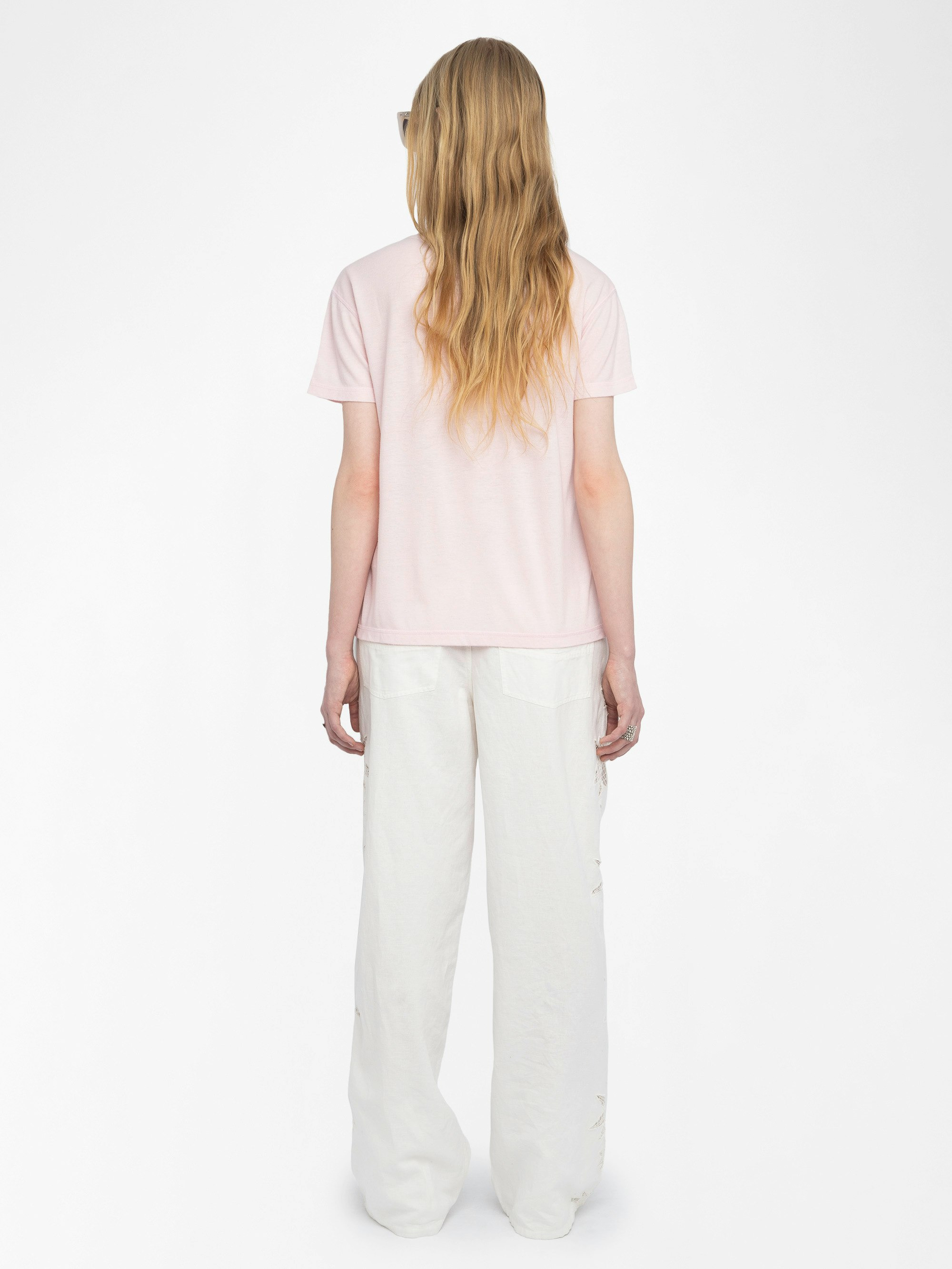 Marta T-shirt - 3