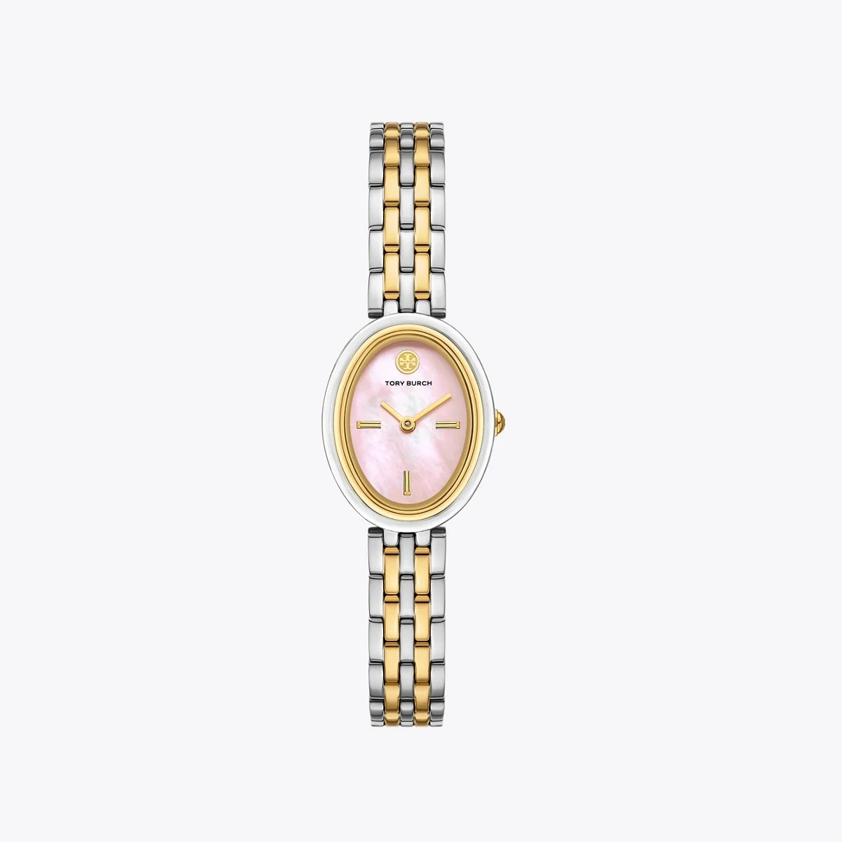 Oval Watch - 1