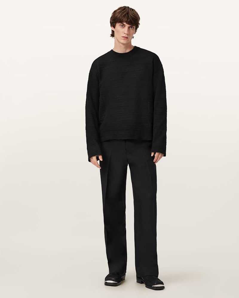 COVE LONG SLEEVE T-SHIRT 6