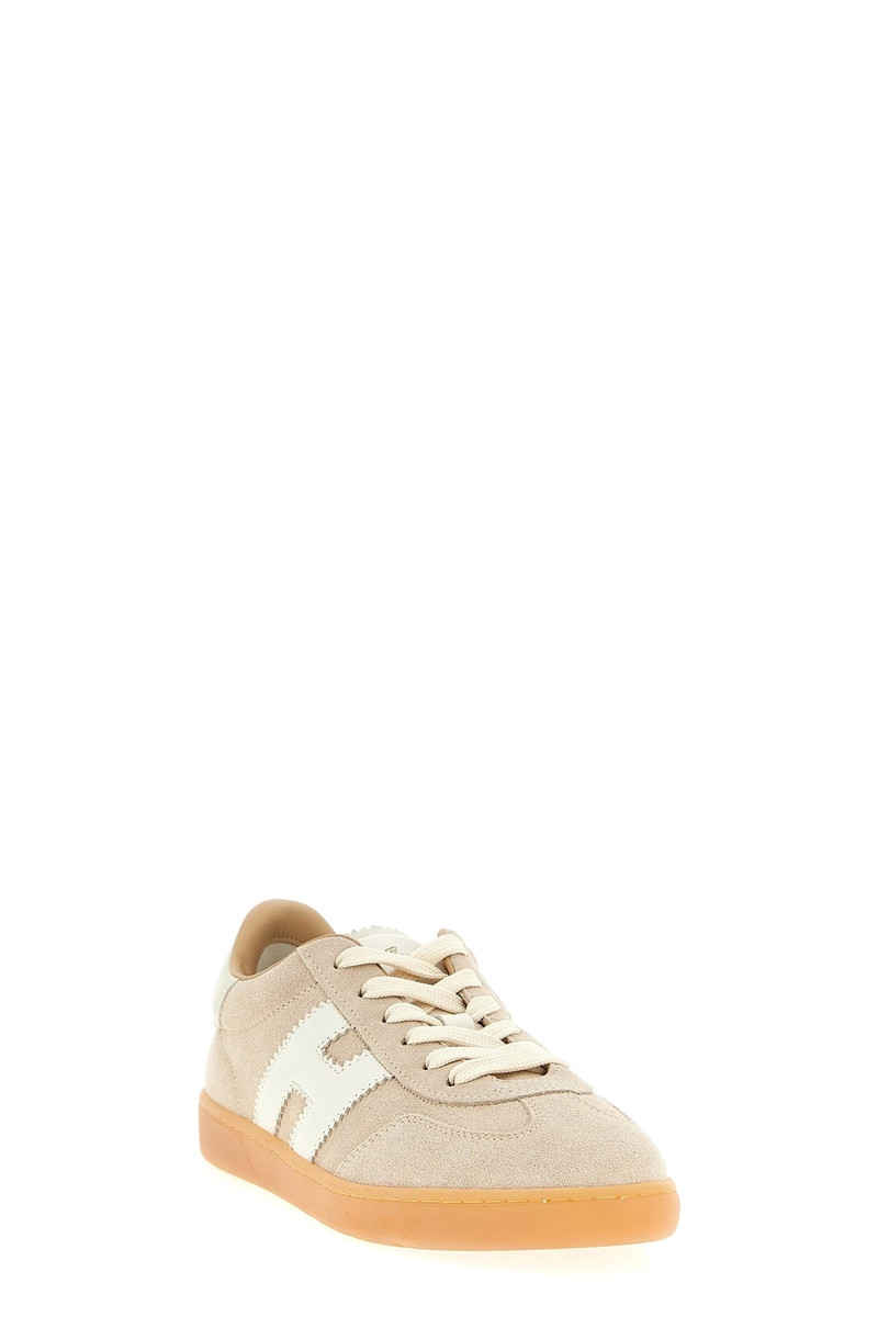 HOGAN 'Cool' sneakers outlook