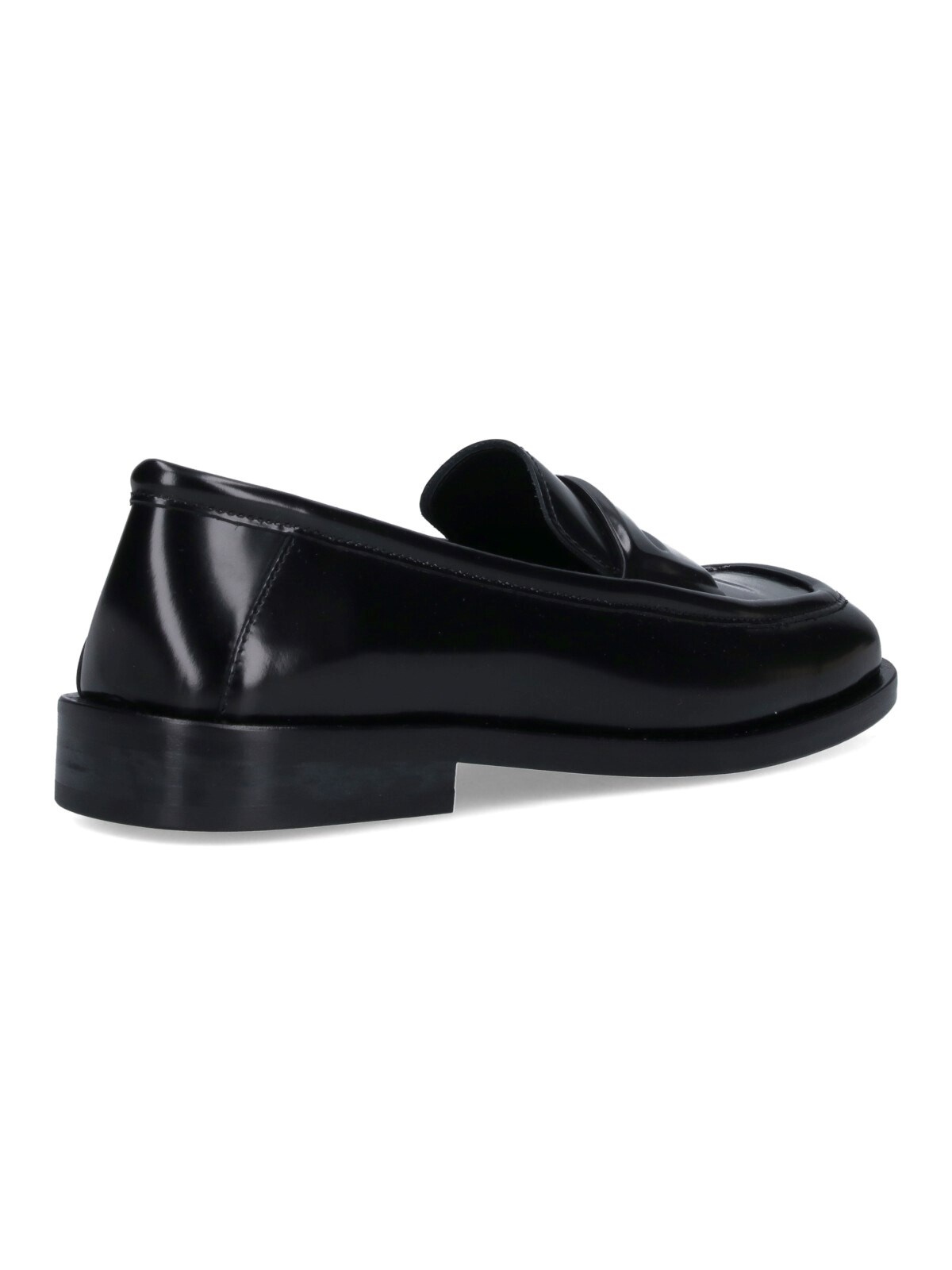 "AMANDA" COLLEGE LOAFERS - 4