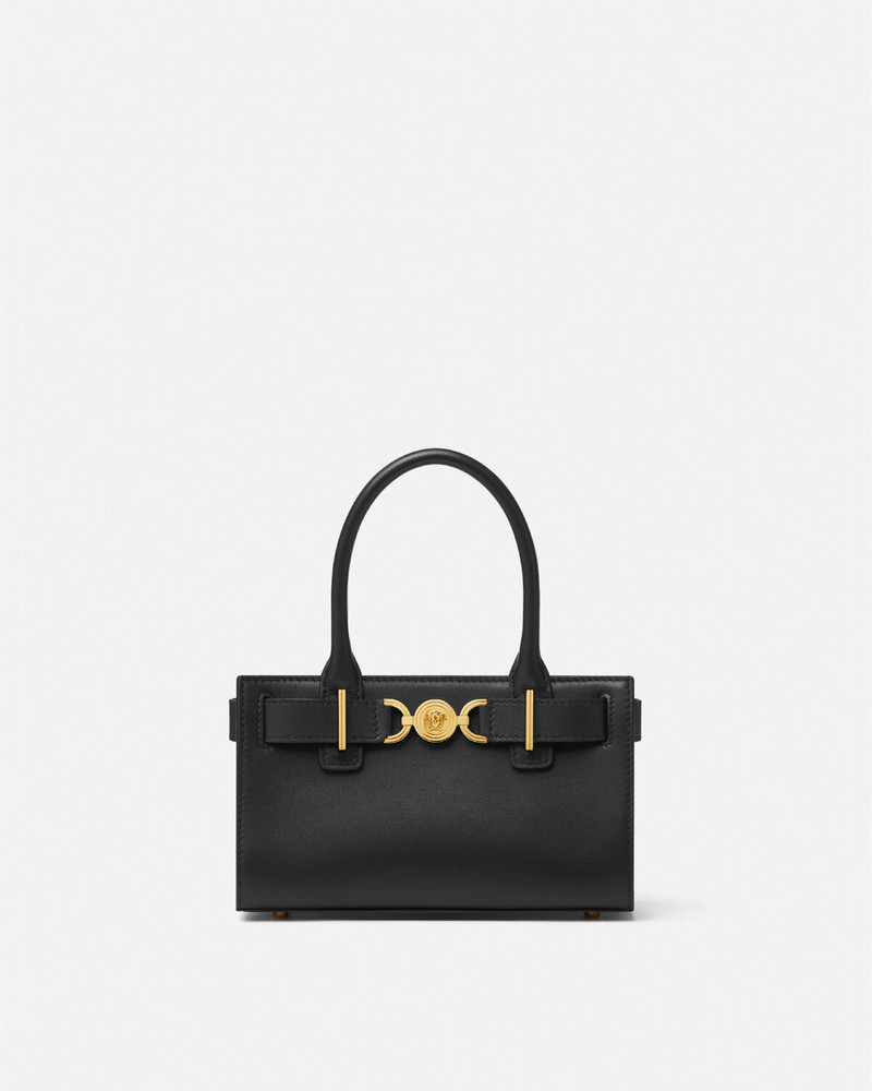 Medusa '95 Small Tote Bag - 1