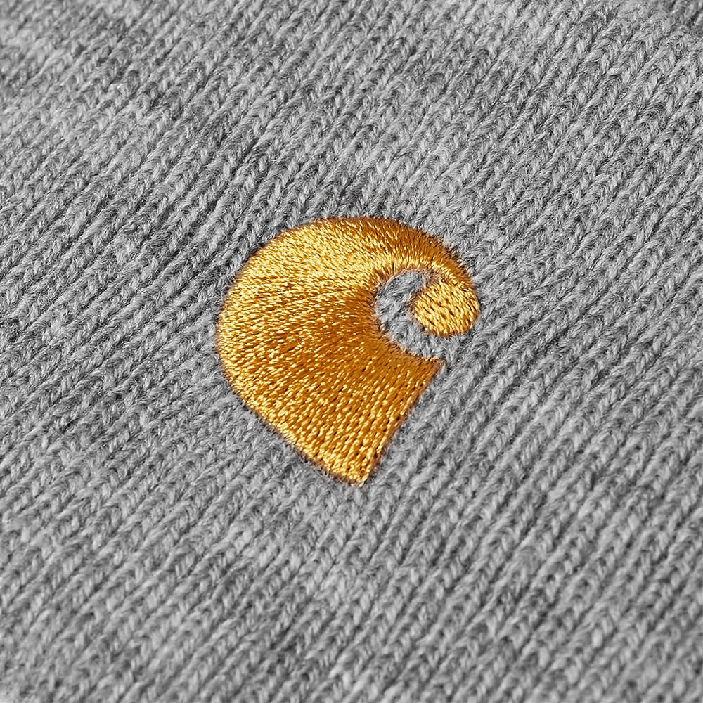 Carhartt WIP Chase Beanie - 2