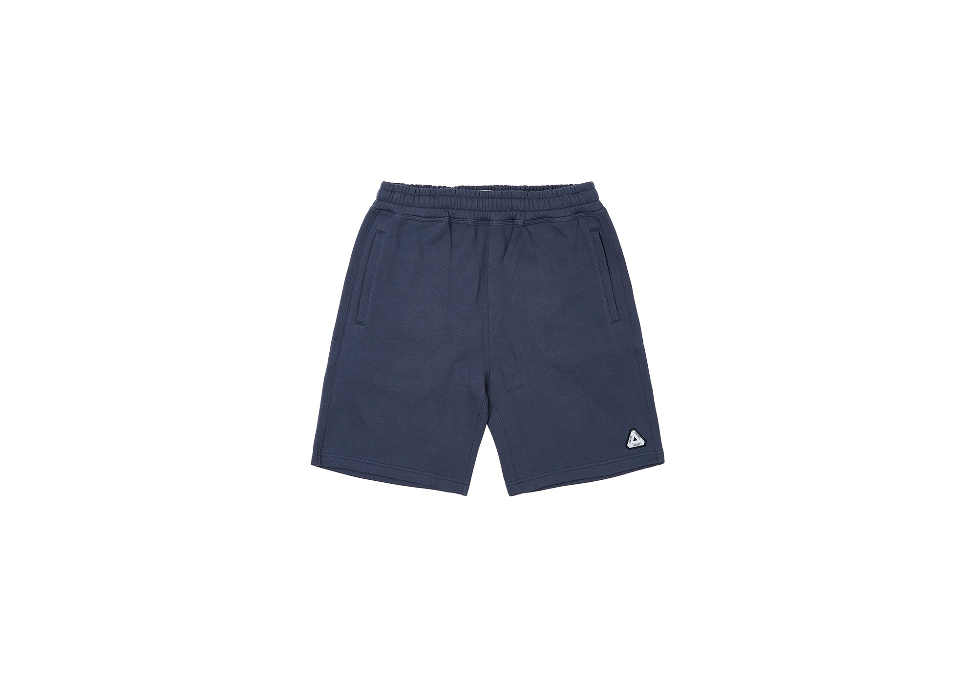 SOFAR SWEAT SHORT NAVY - 1