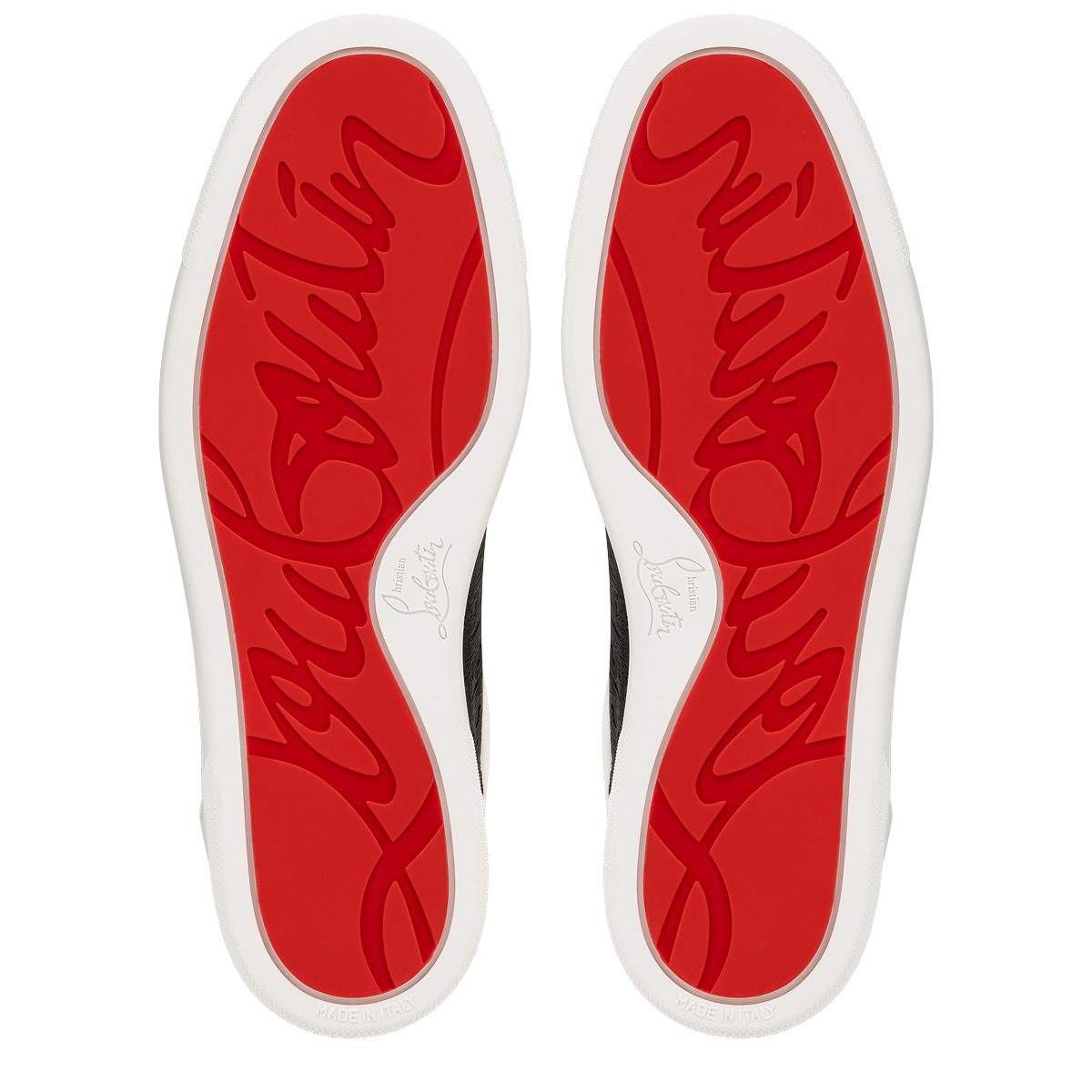 Louis Junior Spikes White - 5