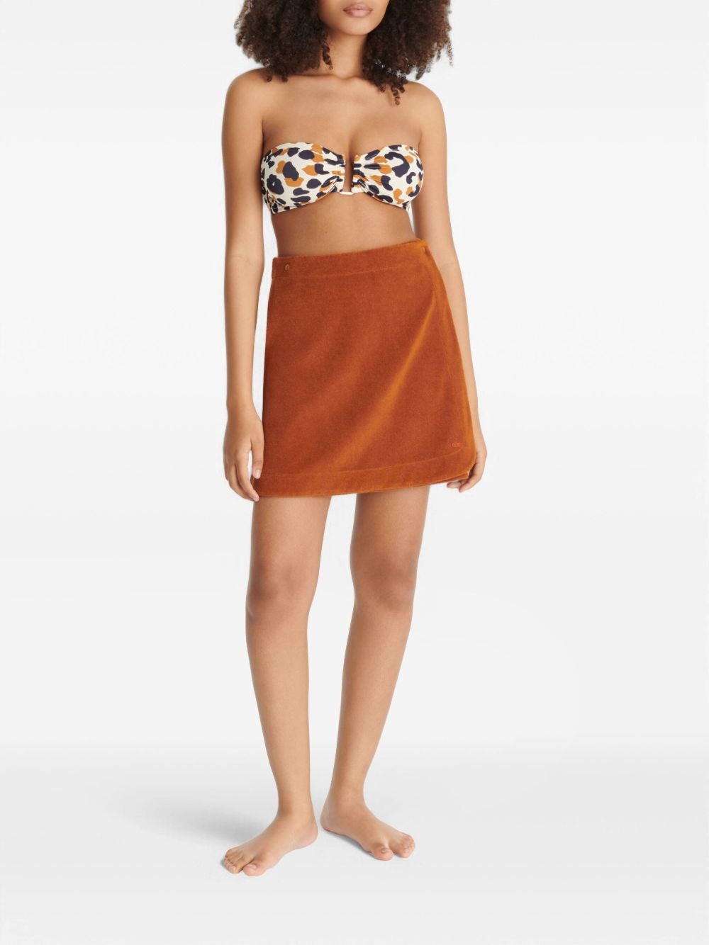 Spa skirt - 2
