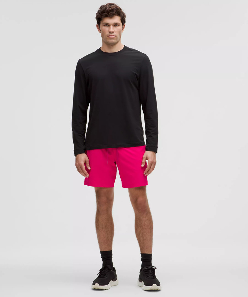 lululemon Zeroed In Linerless Short 7" outlook