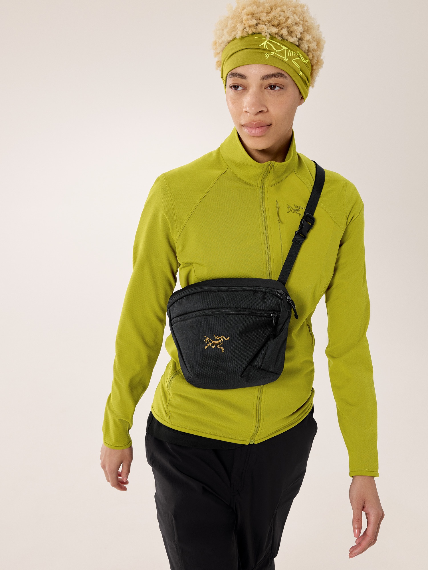 Mantis 2 Waist Pack - 4