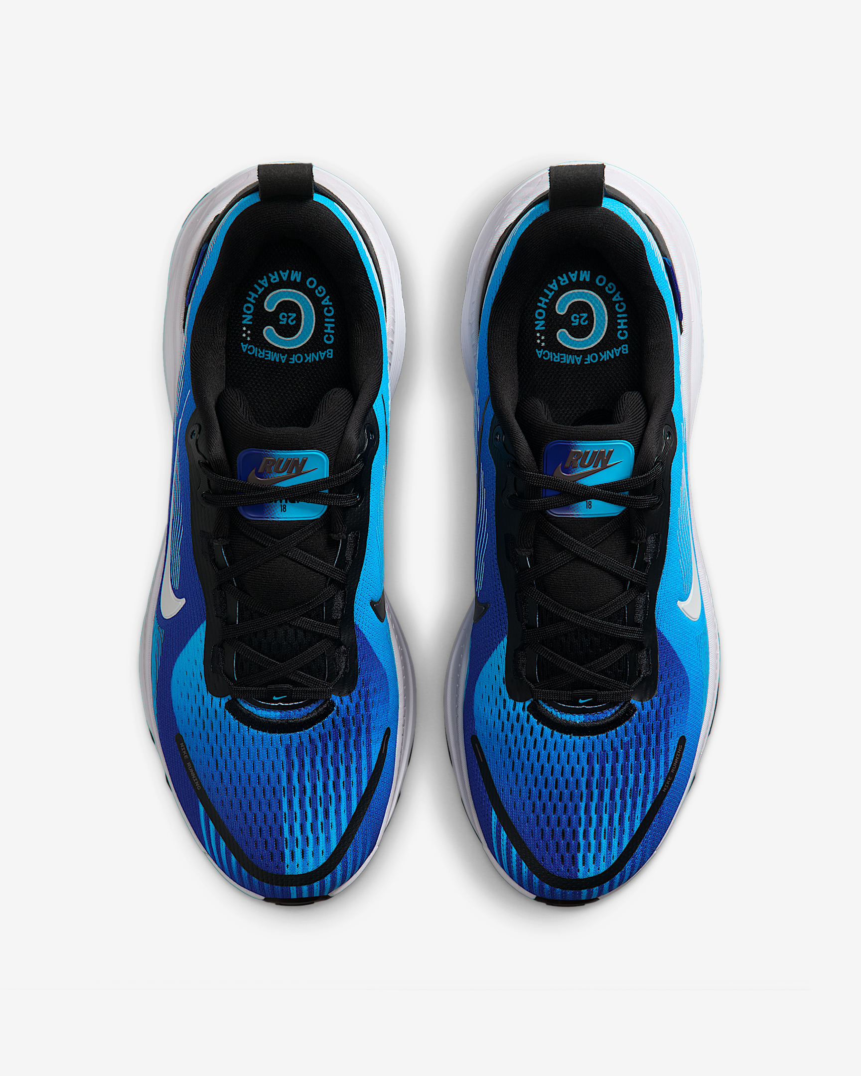 Nike Vomero 18 Men's Road Running Shoes - 4