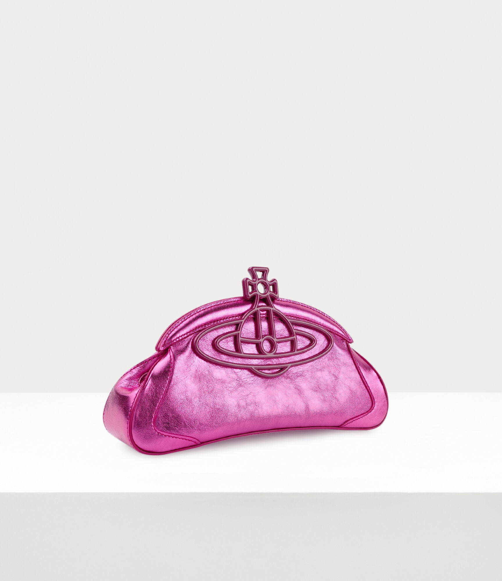 AMBER CLUTCH - 2