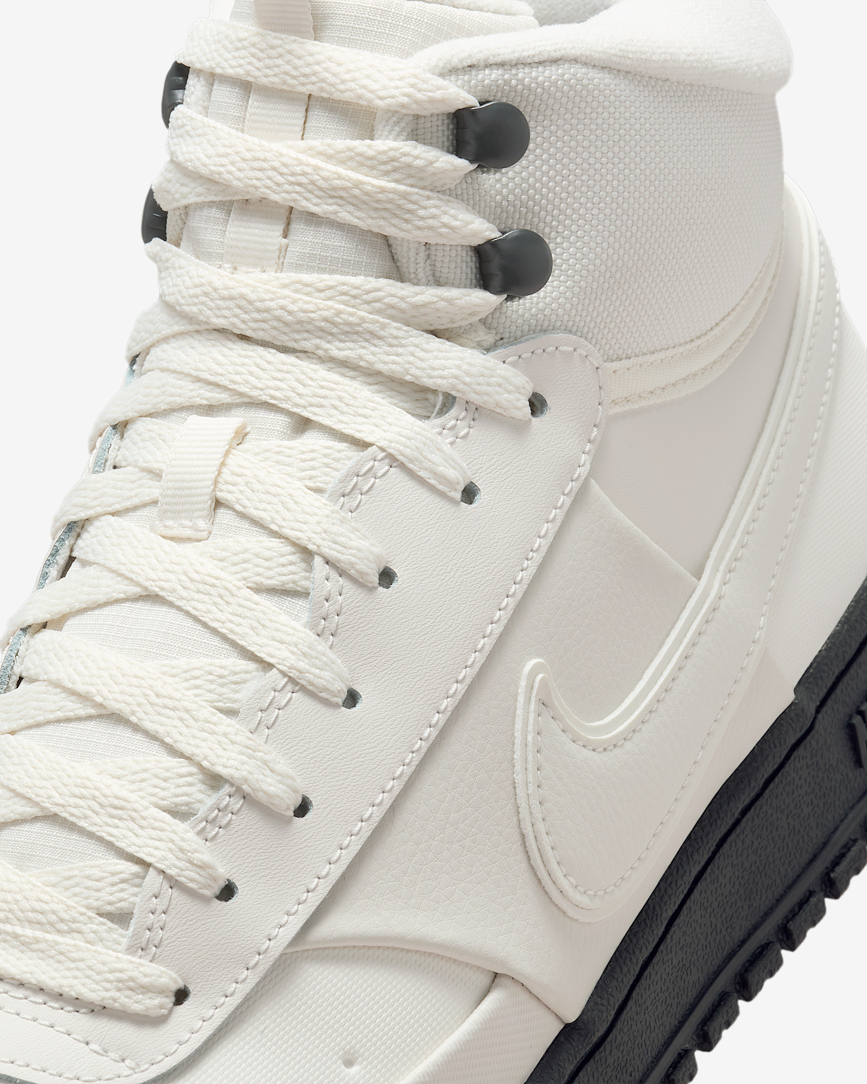 Nike Court Vision Mid Men's Winterized Shoes - 7