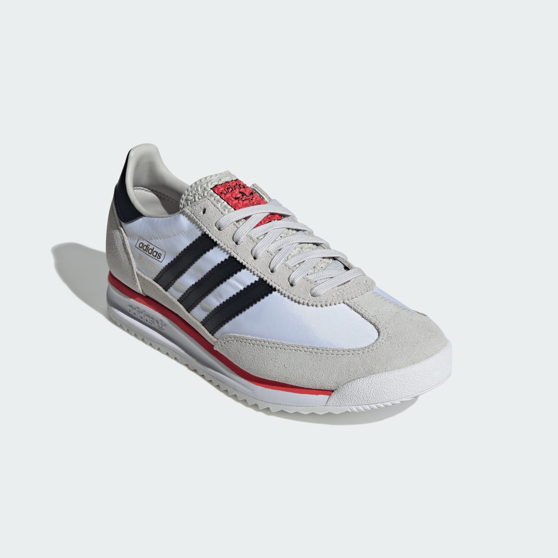 SL 72 RS Shoes - 5