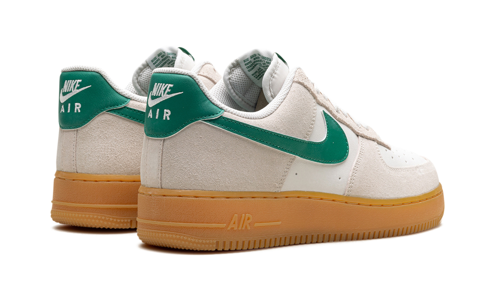 Air Force 1 07 LV8 - 3