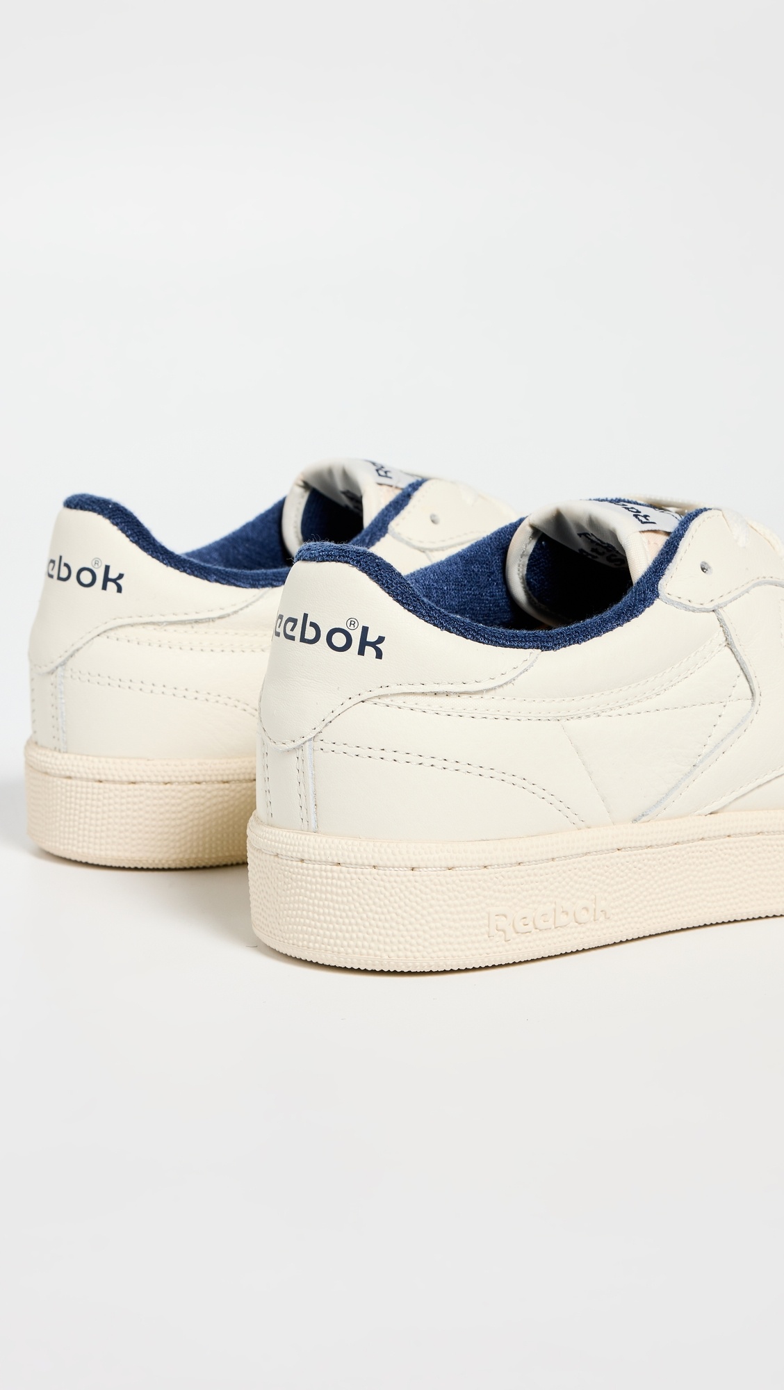 Club C 85 Vintage Sneakers - 2