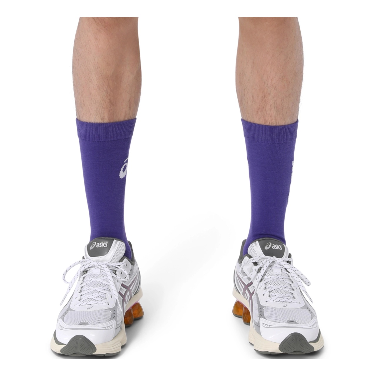 LOGO SOCKS - 3