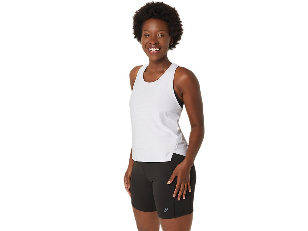 WOMEN'S PR LYTE RUN RACERBACK 2.0 - 3