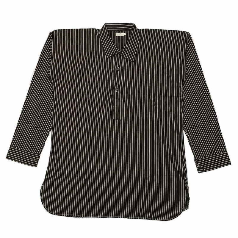 Warehouse & Co. STRIPE PULLOVER SHIRTS - 3045-23 outlook