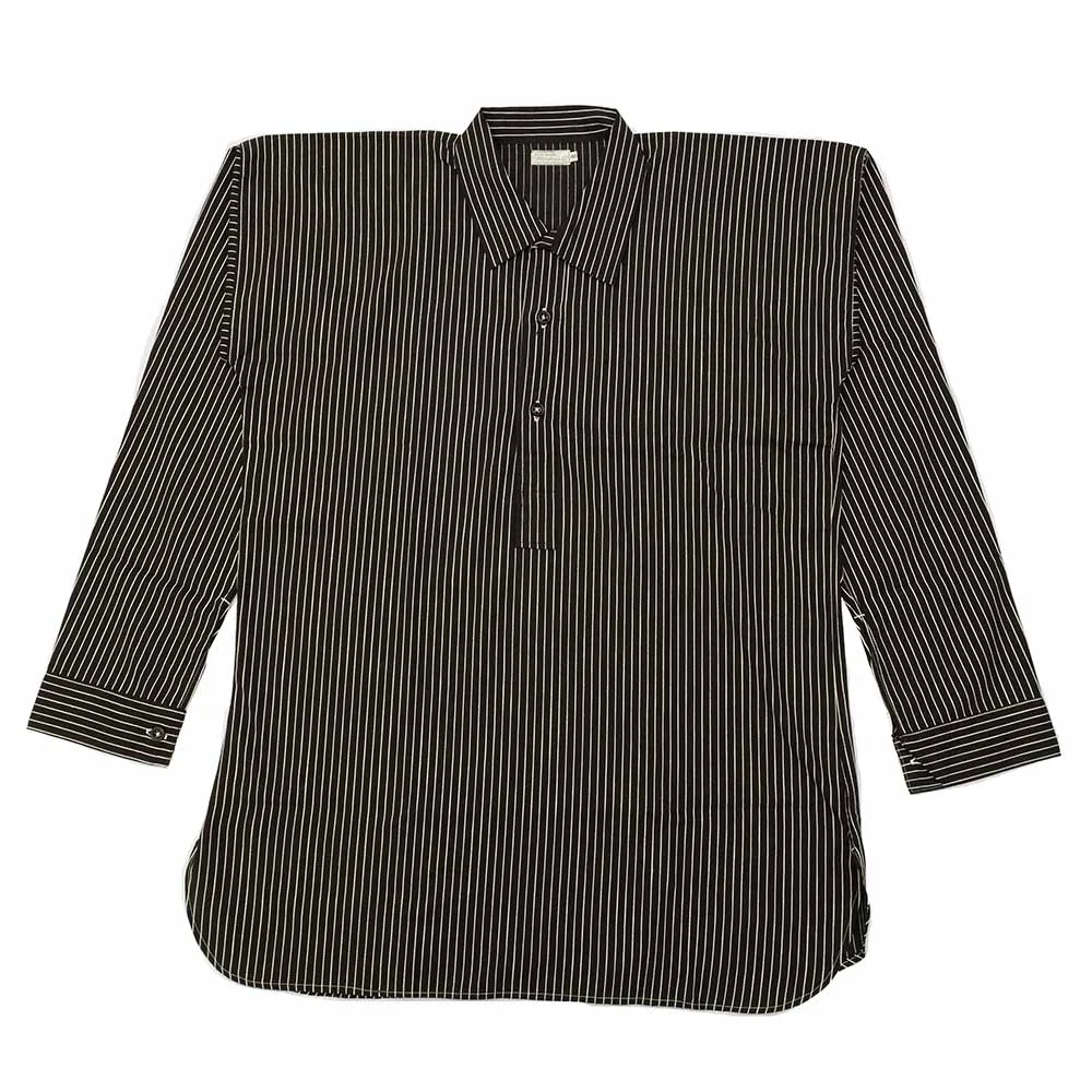 STRIPE PULLOVER SHIRTS - 3045-23 - 1