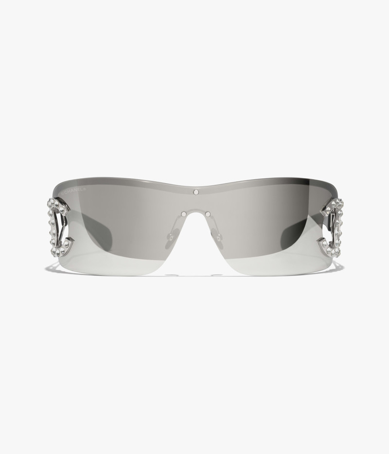 Shield Sunglasses 1