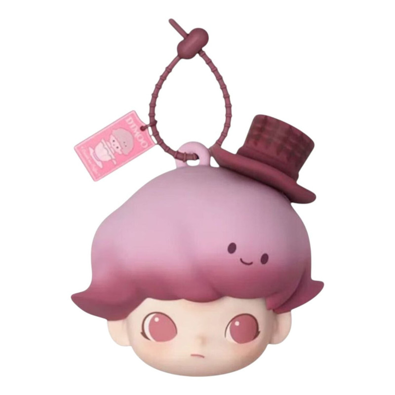 Pop Mart Dimoo Crush On Coffee Earphone Case 'Share Together' Secret Edition PPMT-2508-0333-ST 1