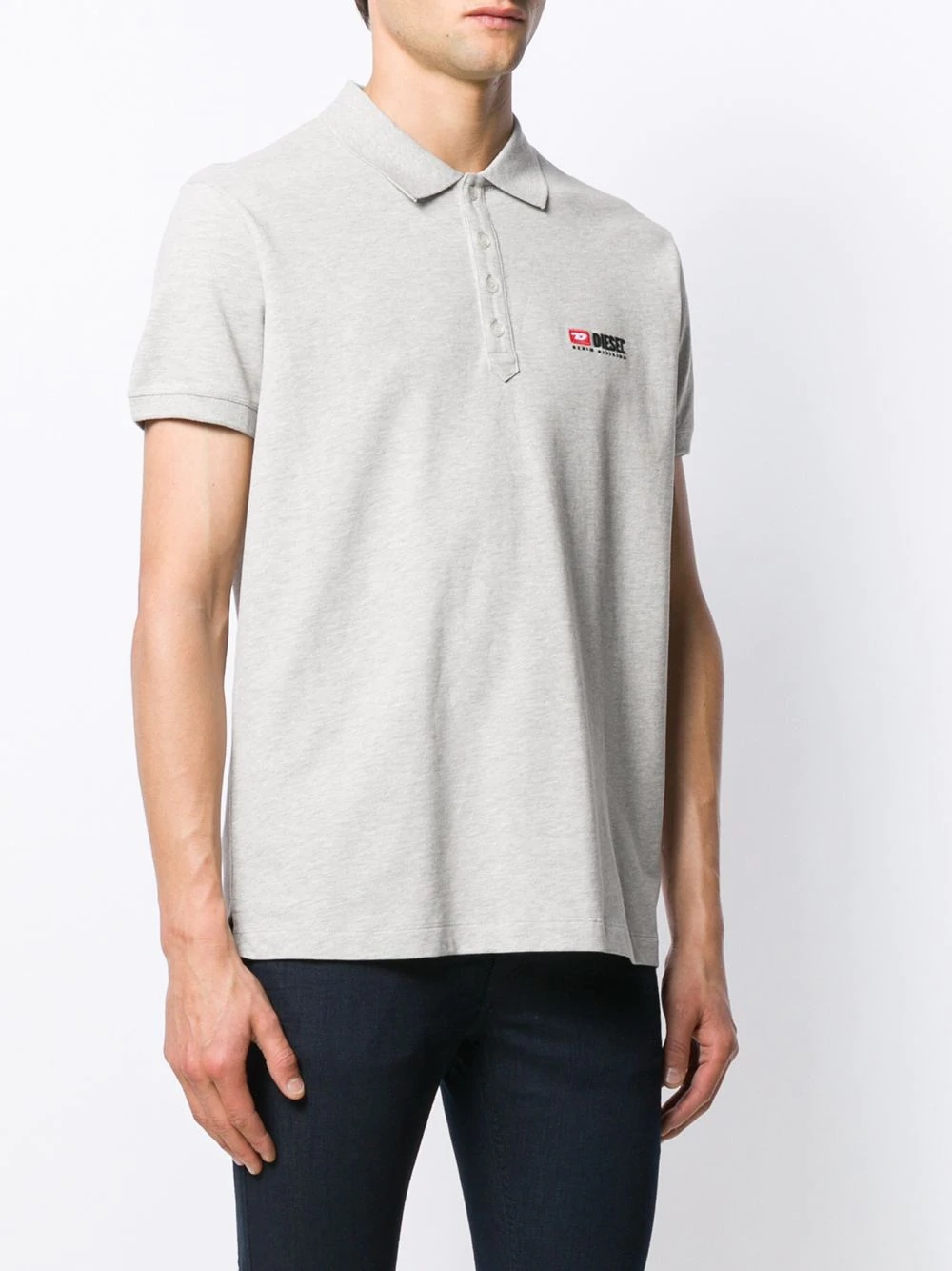 T-Weet-Div polo shirt - 3