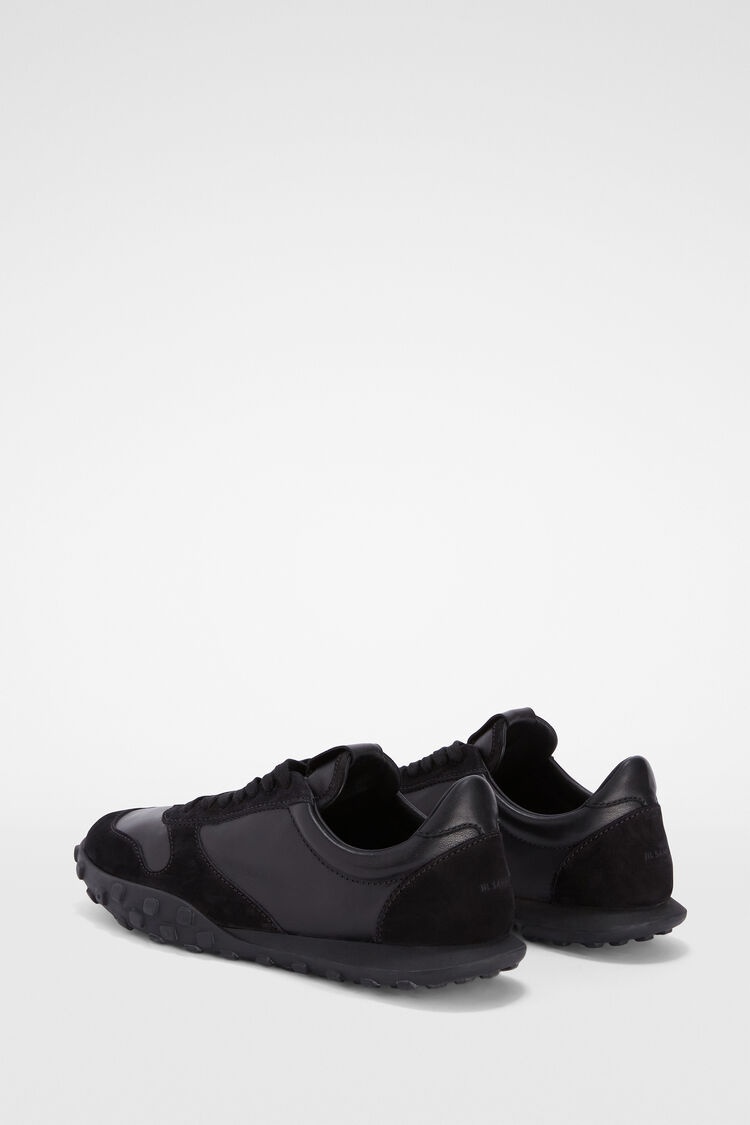 Moon Sneaker - 5
