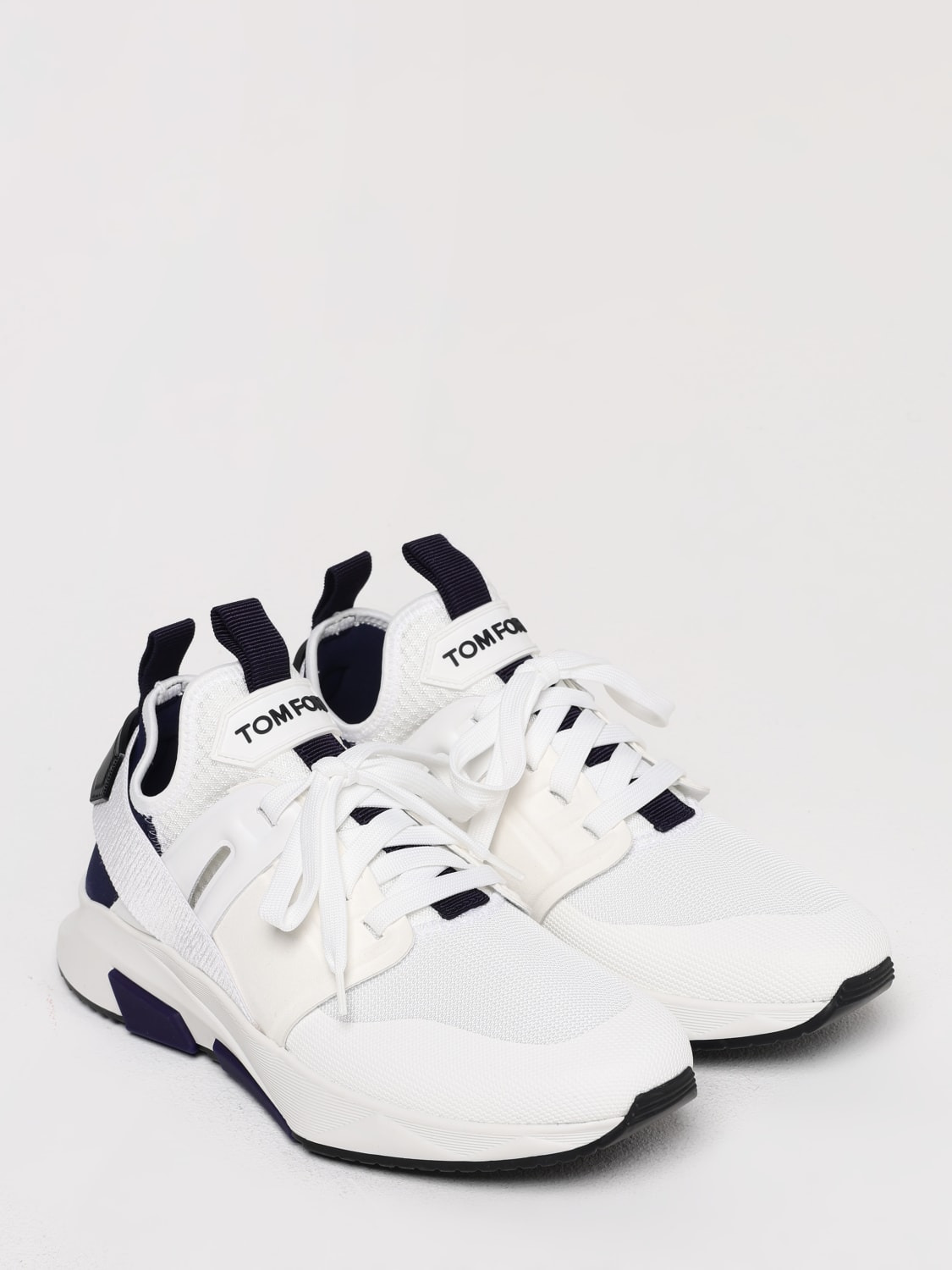 Sneakers men Tom Ford - 2
