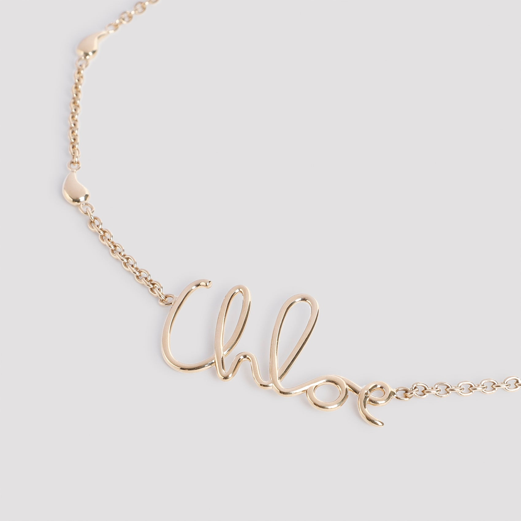 Chloe Necklace Women - 2