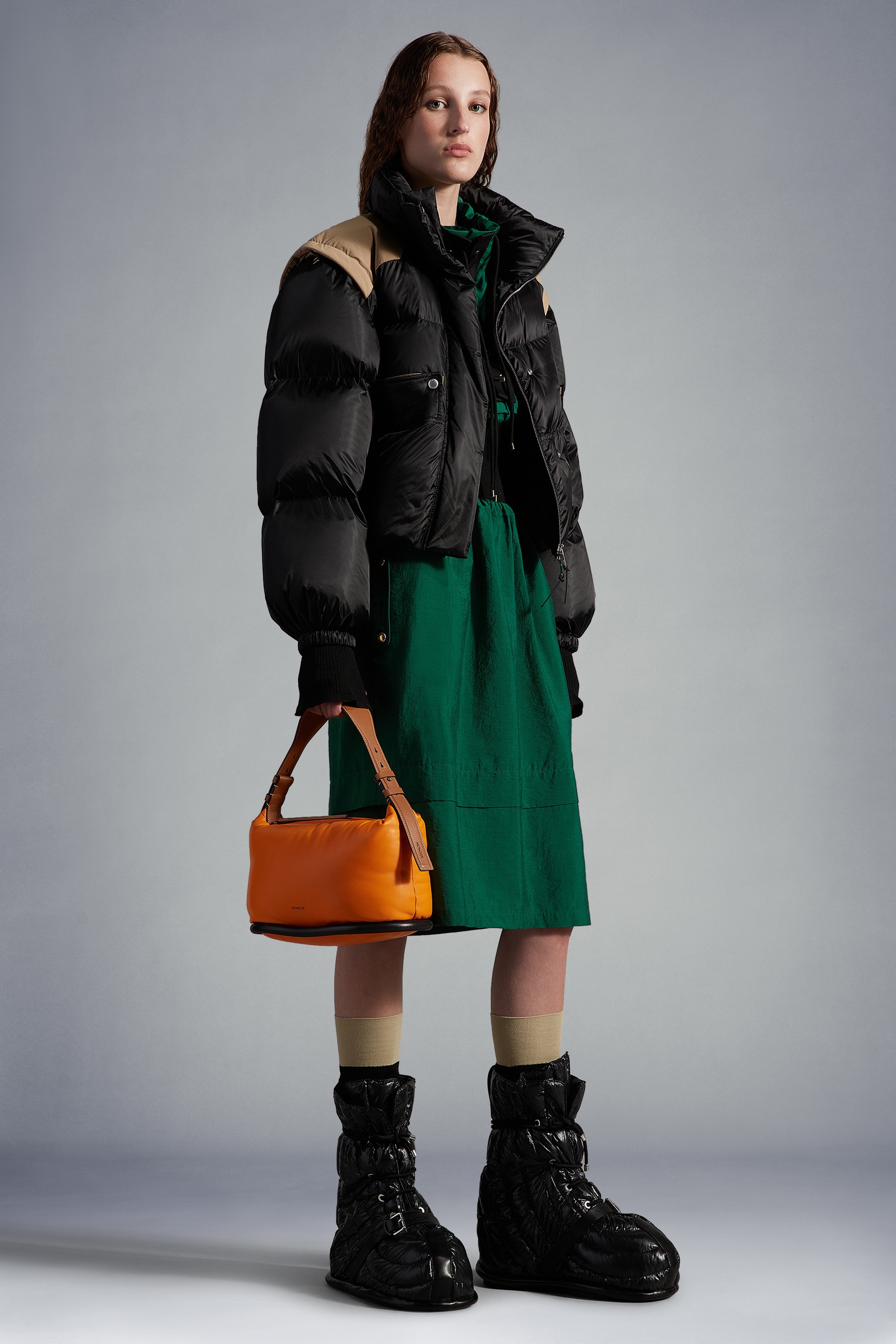 Frisson Hobo Bag - 2