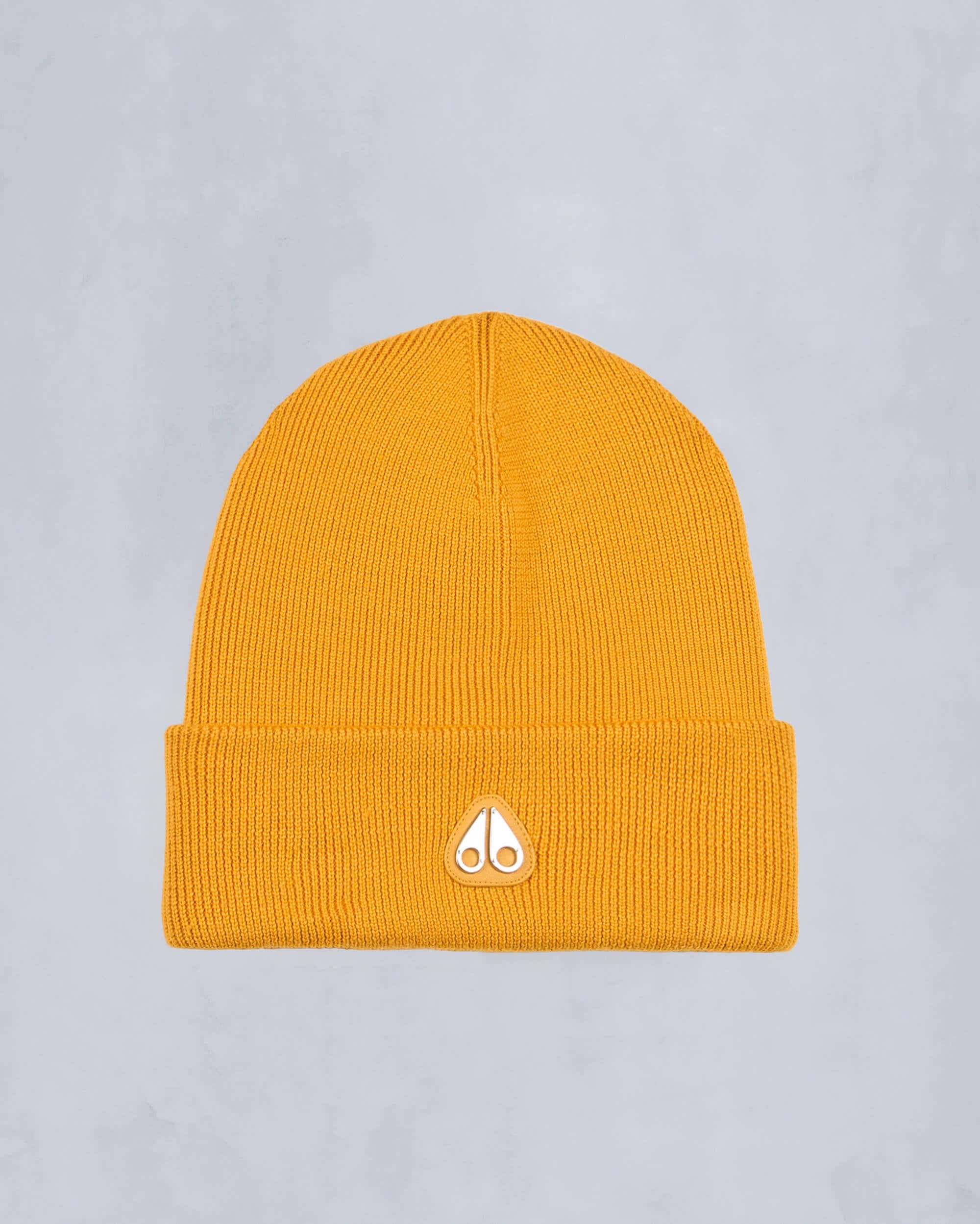 PARNIS UNISEX BEANIE - 1