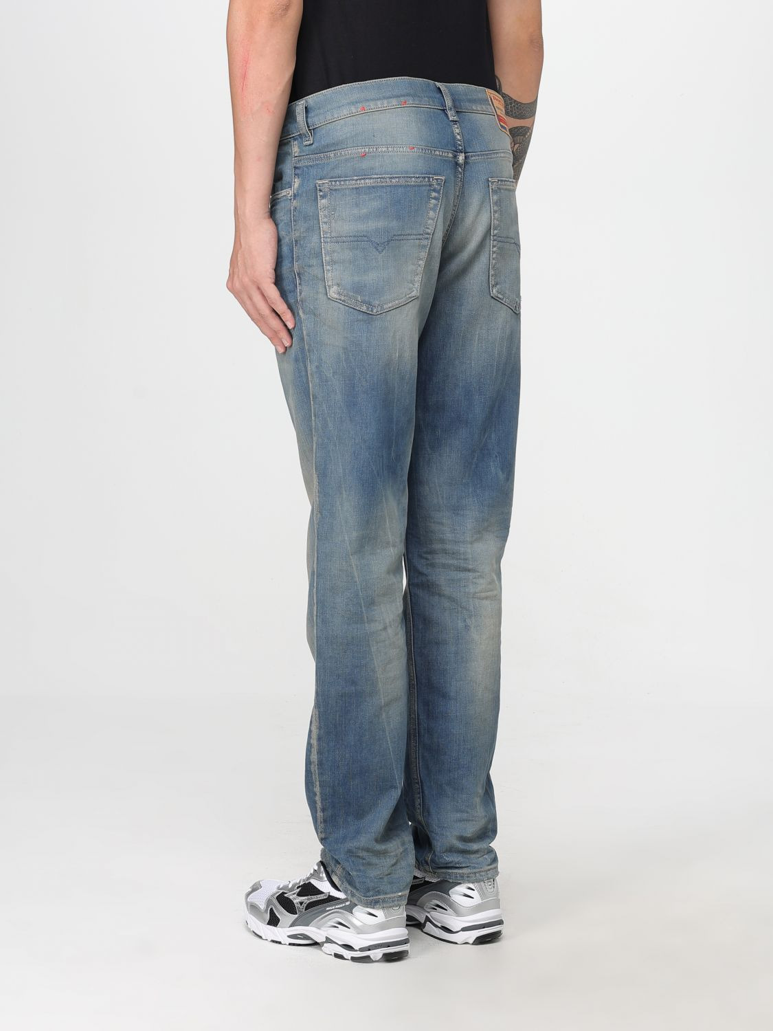 Jeans men Diesel - 2