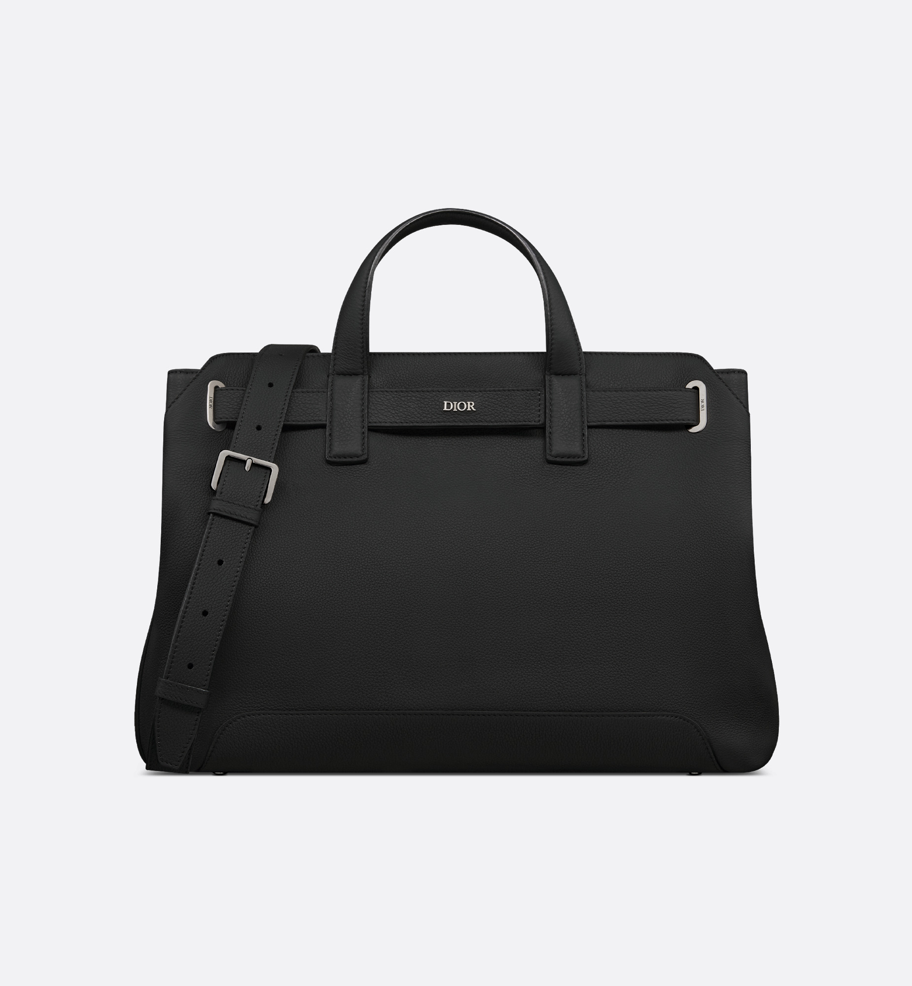 Small Dior Normandie Tote Bag - 1