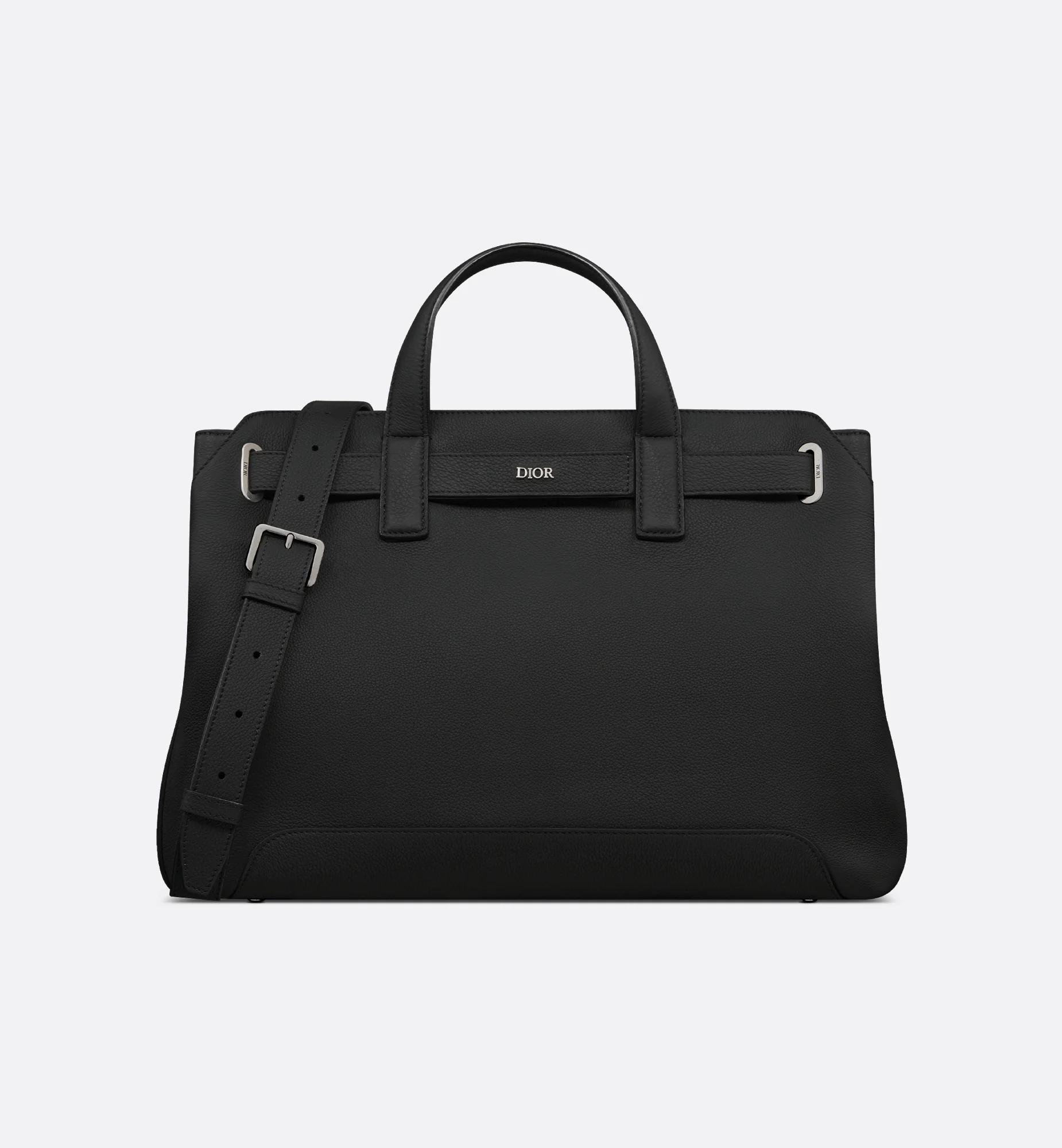 Small Dior Normandie Tote Bag - 1
