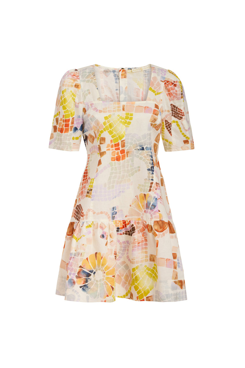 TEMMA DRESS 1