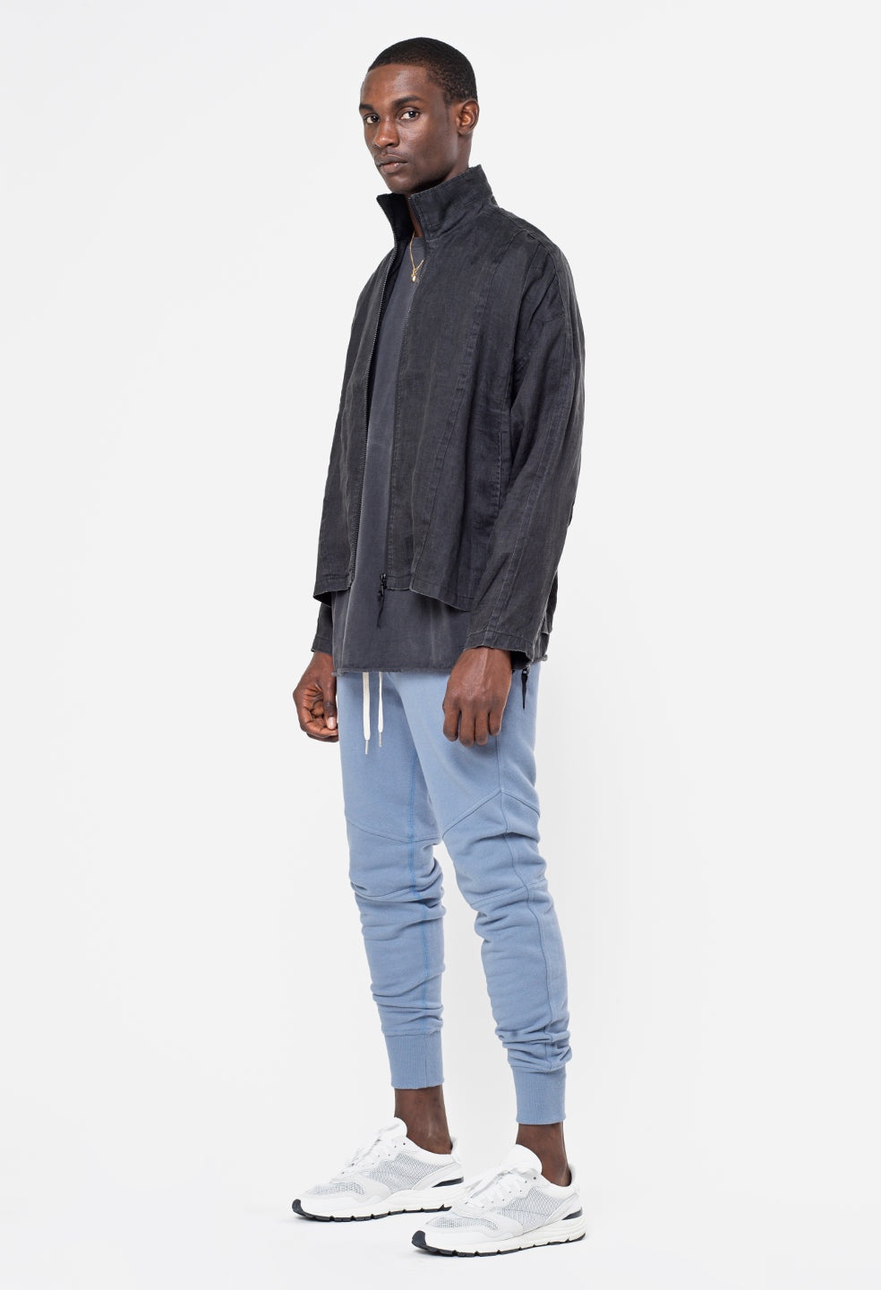 ESCOBAR SWEATPANTS - 4