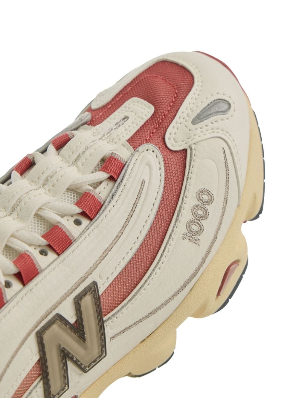 1000 sneakers - 2