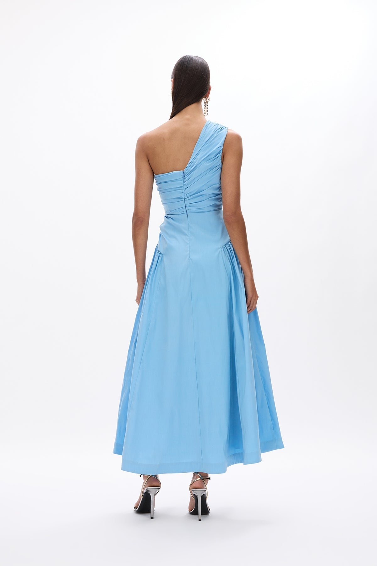 BANKSIA DRESS - 4