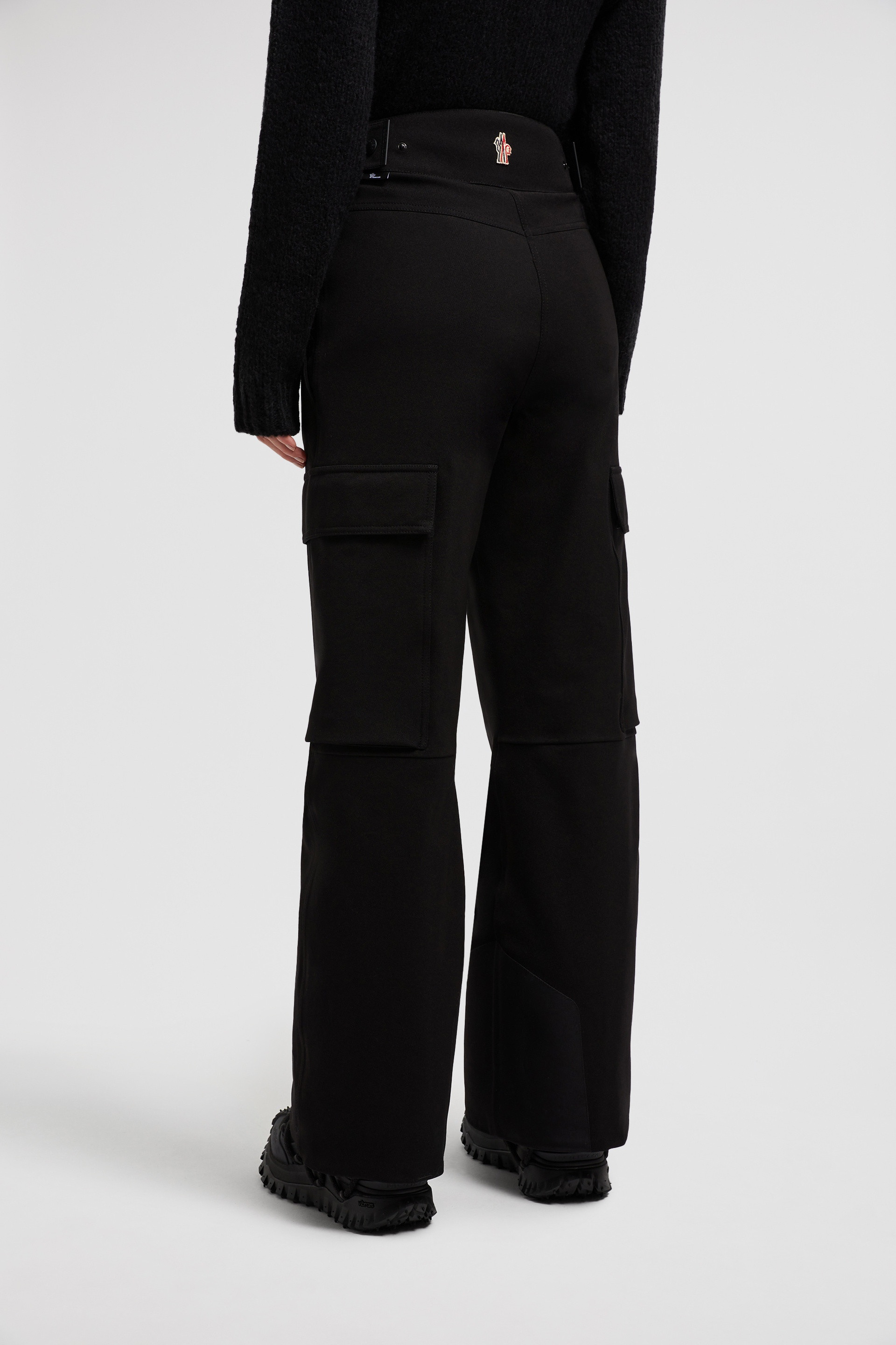 Padded Ski Pants - 5